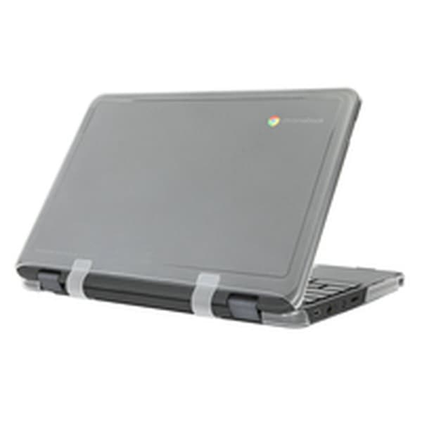 Laptop rygsæk Lenovo 4Z11D05519 Gennemsigtig