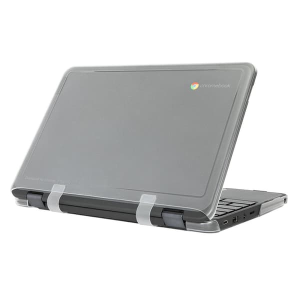 Laptop rygsæk Lenovo 4Z11D05519 Gennemsigtig