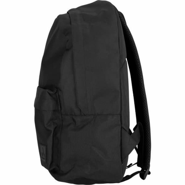 Laptopryggsäck Whistler Svart