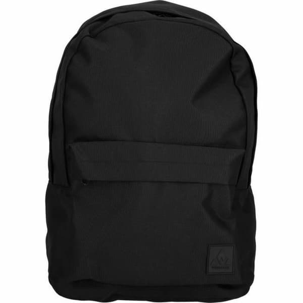 Laptopryggsäck Whistler Svart