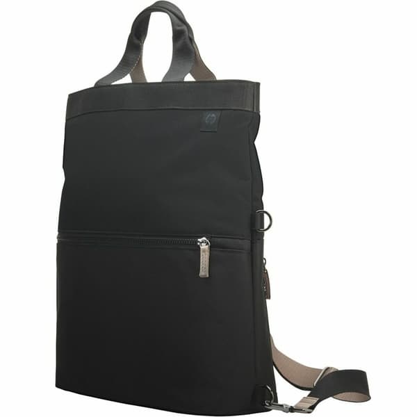 Laptopryggsäck HP 9C2H0AA Svart