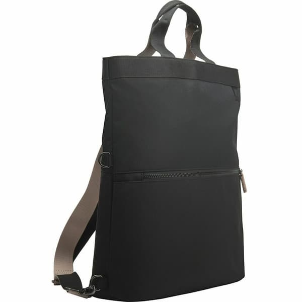 Laptopryggsäck HP 9C2H0AA Svart
