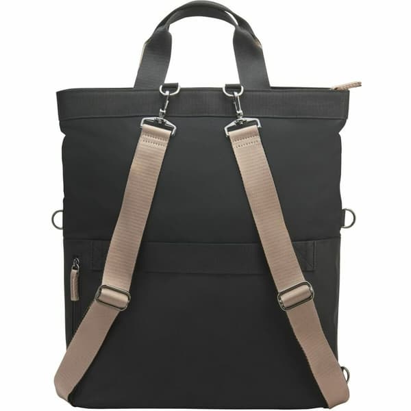 Laptopryggsäck HP 9C2H0AA Svart