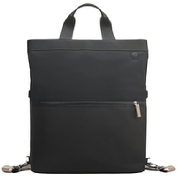 Laptopryggsäck HP 9C2H0AA Svart