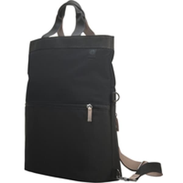 Laptopryggsäck HP 9C2H0AA Svart