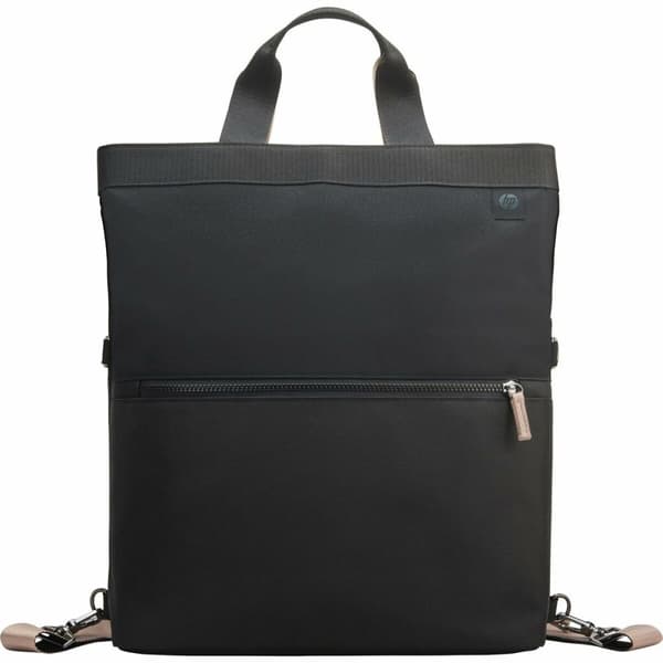 Laptopryggsäck HP 9C2H0AA Svart