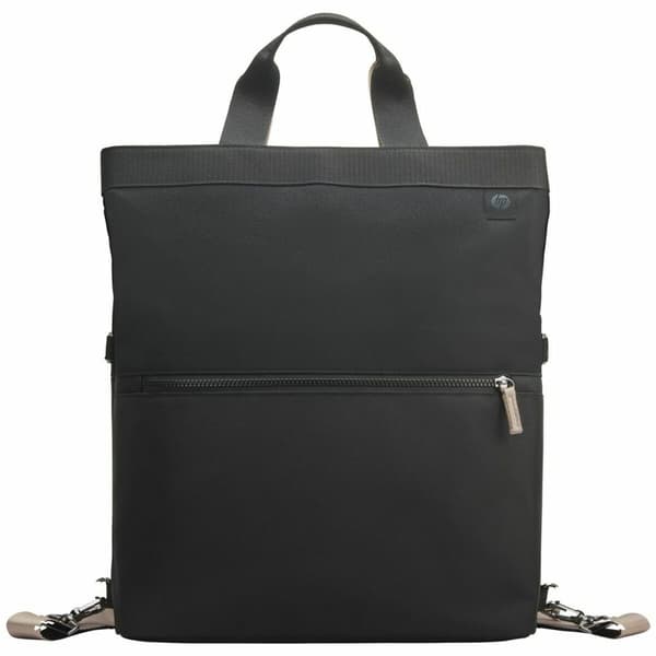 Laptopryggsäck HP 9C2H0AA Svart