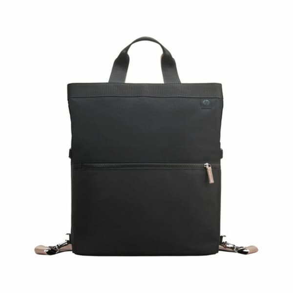 Laptopryggsäck HP 9C2H0AA Svart