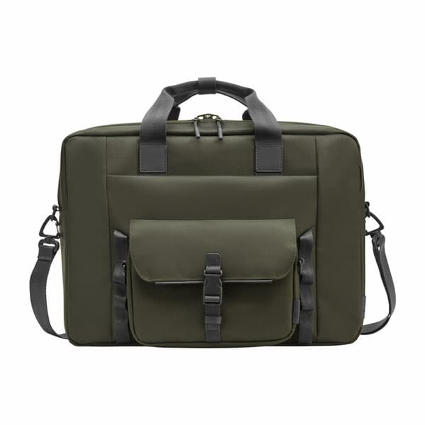 Laptop rygsæk HP 9J4C2AA Grøn