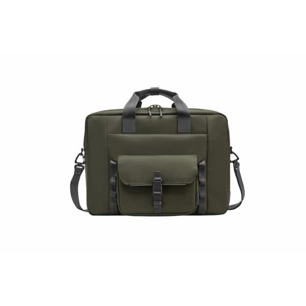 Laptop rygsæk HP 9J4C2AA Grøn