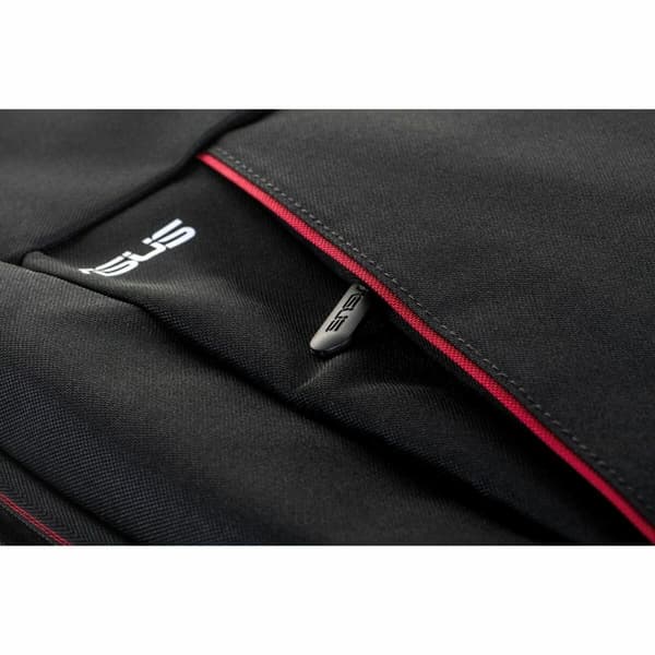 Laptop rygsæk Asus NEREUS BACKPACK Sort 16"