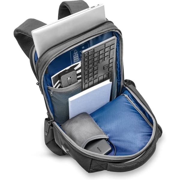 Laptopryggsäck HP 6B8Y1UT Svart