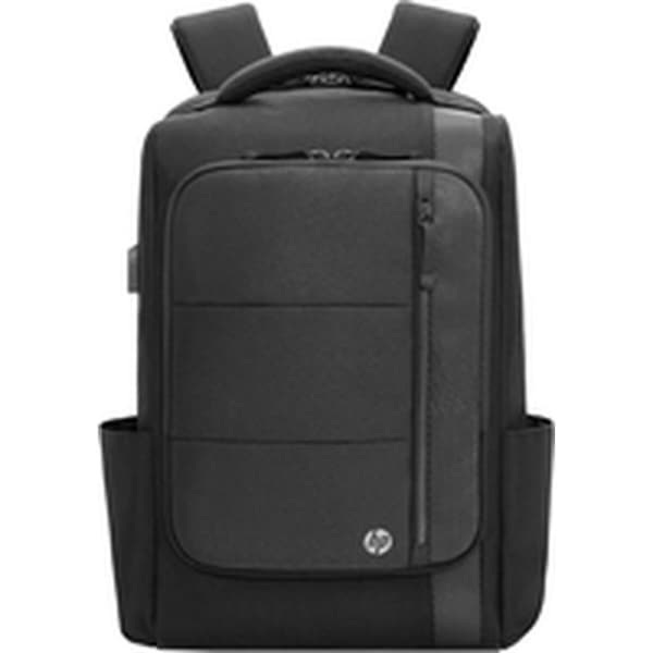 Laptop rygsæk HP 6B8Y1UT Sort