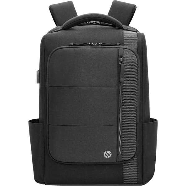 Laptop rygsæk HP 6B8Y1UT Sort