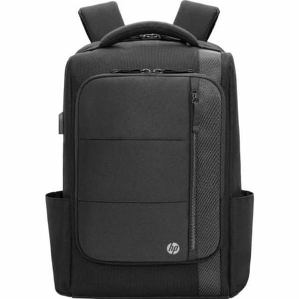 Laptop rygsæk HP 6B8Y1UT Sort
