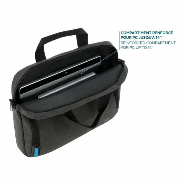 Laptop Ryggsekk Mobilis 003078