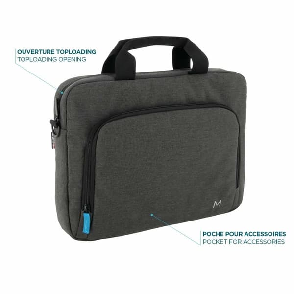 Laptop Ryggsekk Mobilis 003078