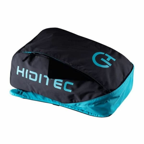 Laptopryggsäck Hiditec AAOABT0655 Svart/Blå
