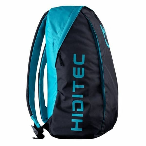 Laptopryggsäck Hiditec AAOABT0655 Svart/Blå