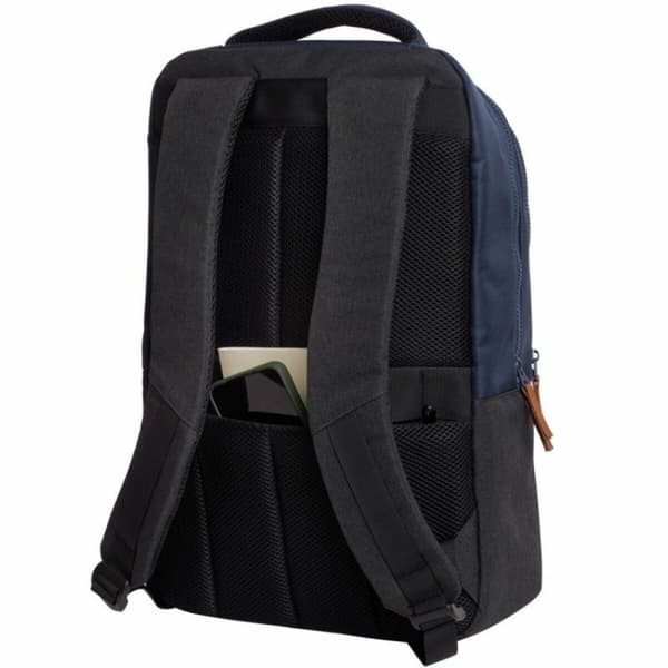 Laptopryggsäck Trust Lisboa Blå