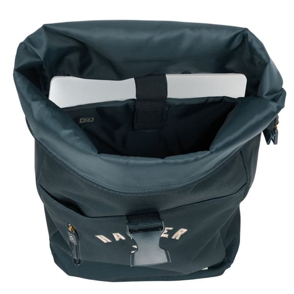 Laptopryggsäck Harper & Neyer Marinblå 28 x 42 x 13 cm