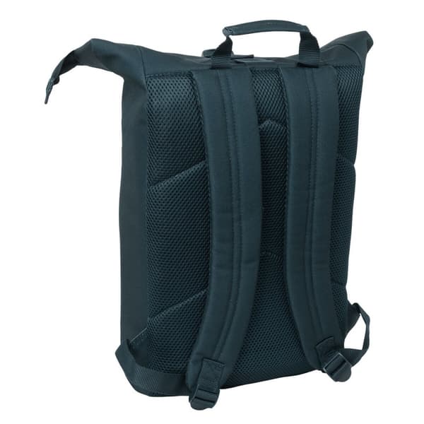 Laptopryggsäck Harper & Neyer Marinblå 28 x 42 x 13 cm