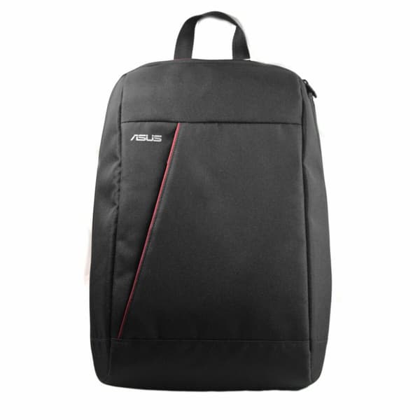 Laptopryggsäck Asus NEREUS BACKPACK Svart 16"