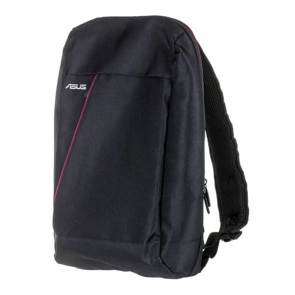 Laptopryggsäck Asus NEREUS BACKPACK Svart 16"
