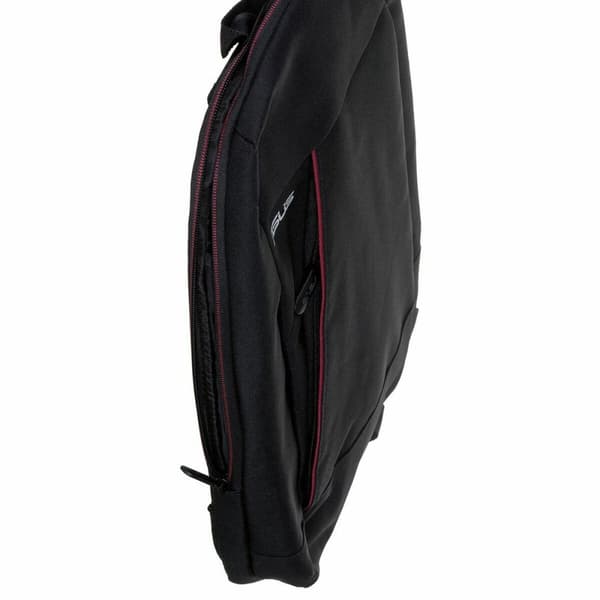 Laptopryggsäck Asus NEREUS BACKPACK Svart 16"