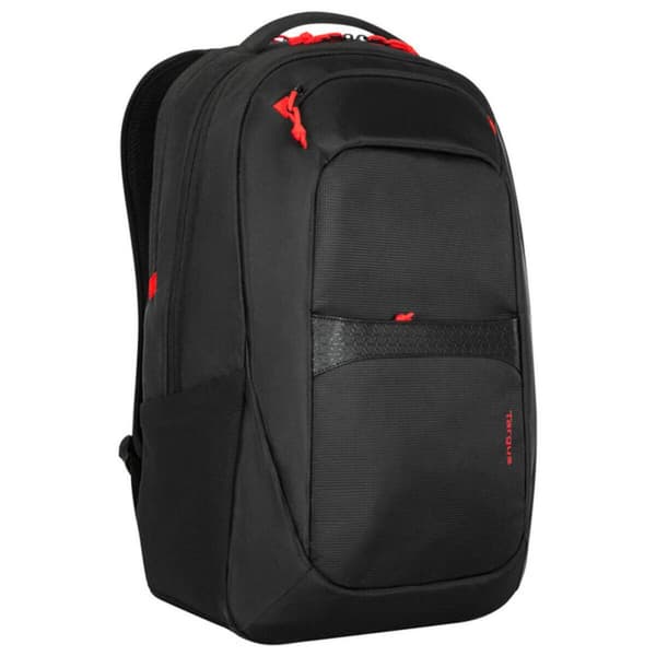 Laptopväska Targus Strike II 17,3" Svart (1 antal)