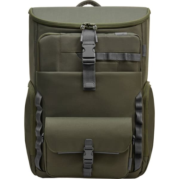Laptopryggsäck HP 9J4C1AA Grön