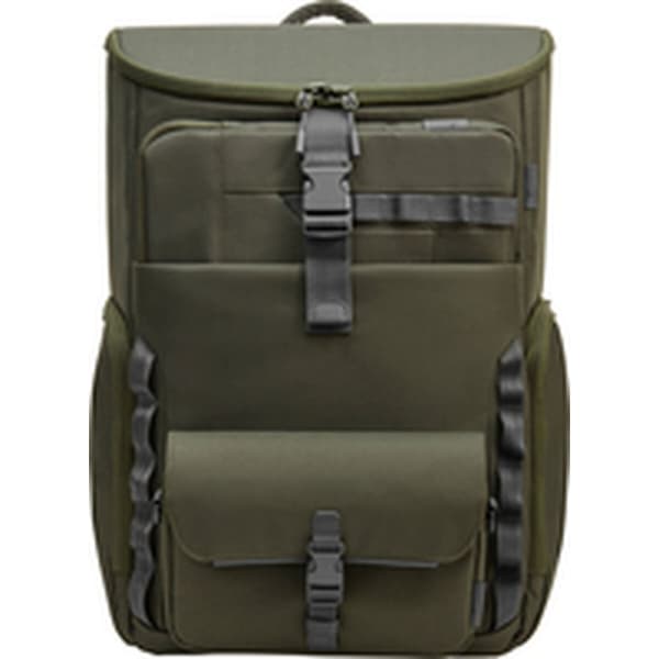 Laptopryggsäck HP 9J4C1AA Grön
