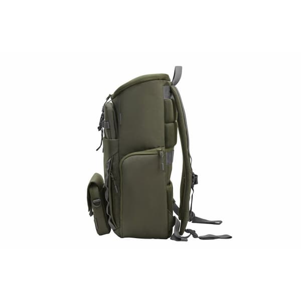 Laptopryggsäck HP 9J4C1AA Grön