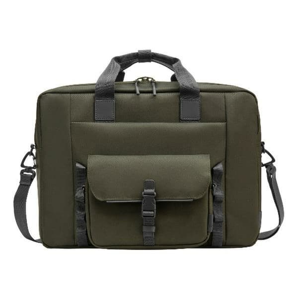 Laptopryggsäck HP 9J4C1AA Grön