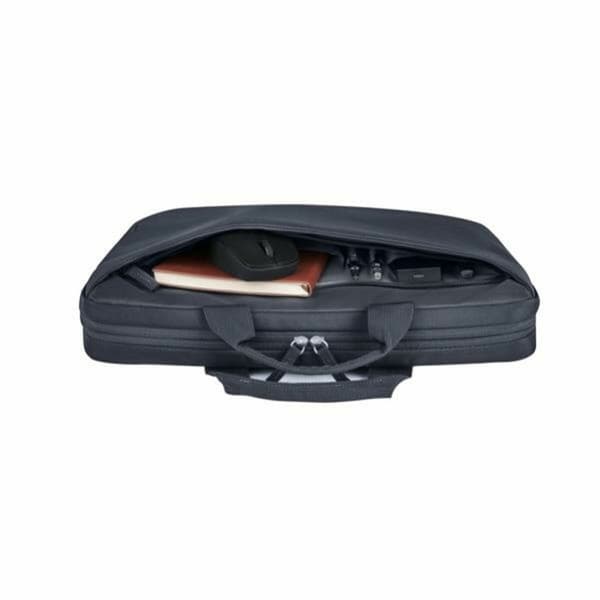 Olkalaukku HP A08JSAA#000 Harmaa 14,1''