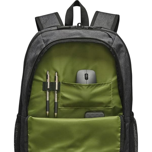 Kannettavan reppu HP 4Z513AA Harmaa 15,6" 31,8 X 42,6 X 12,7 CM 17,3"