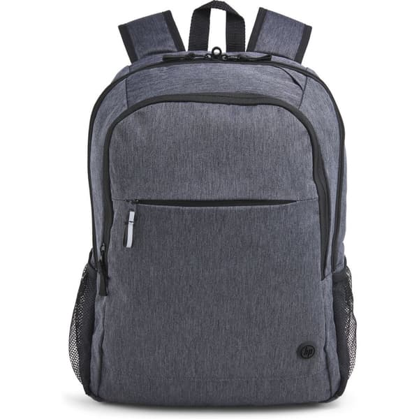Kannettavan reppu HP 4Z513AA Harmaa 15,6" 31,8 X 42,6 X 12,7 CM 17,3"