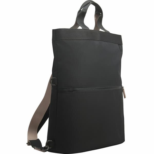 Laptopryggsäck HP 9C2H1AA Svart