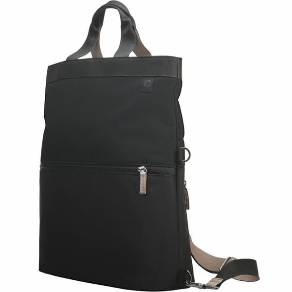 Laptopryggsäck HP 9C2H1AA Svart