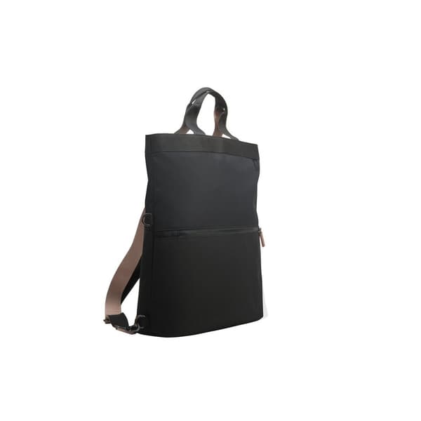 Laptopryggsäck HP 9C2H1AA Svart