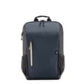Pikkukuva 1 / 2: Tablettireppu HP Mochila para portátil HP Travel de 15,6 pulgadas y 18 litros azul noche Sininen Musta 15,6" 18 L