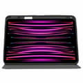 Pikkukuva 11 / 11: Tabletin kuori Targus THZ987GL Musta