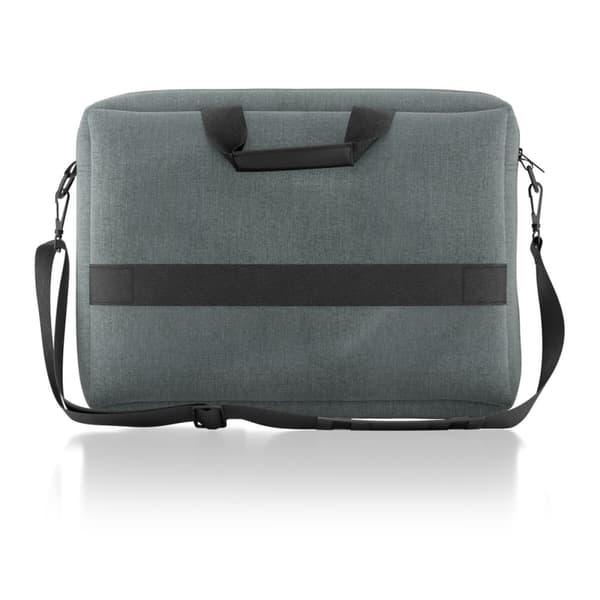 Laptopväska Aisens ASBG-BC025-GR Grå 15,6''