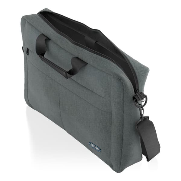 Laptopväska Aisens ASBG-BC025-GR Grå 15,6''