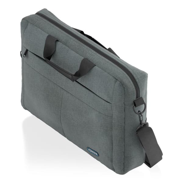 Laptopväska Aisens ASBG-BC025-GR Grå 15,6''