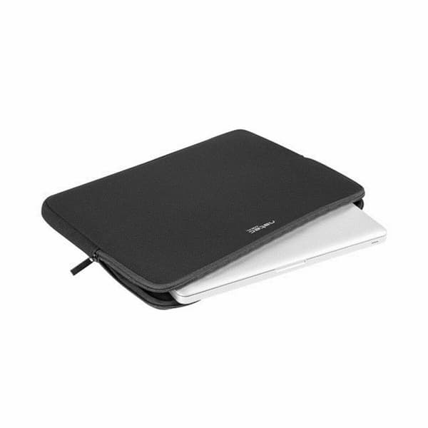 Laptopryggsäck Natec CORAL 14.1 Svart