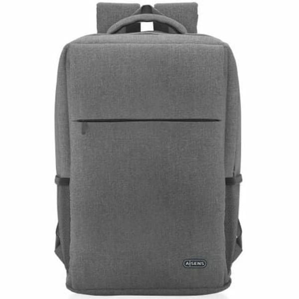 Laptopryggsäck Aisens ASBG-BP081-GR Grå