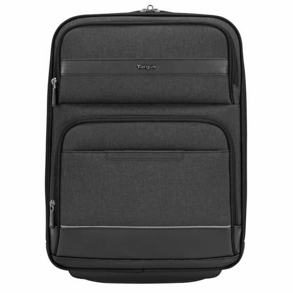 Laptopryggsäck Targus TBR038GL Svart