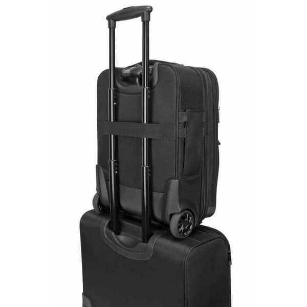 Laptopryggsäck Targus TBR038GL Svart