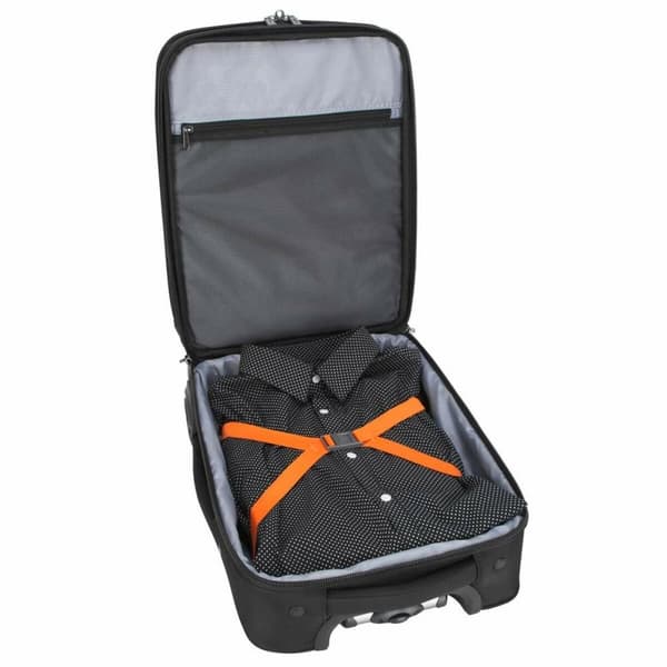 Laptopryggsäck Targus TBR038GL Svart